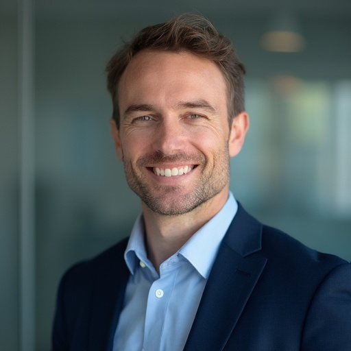 Lachlan Mercer — online pokies au expert